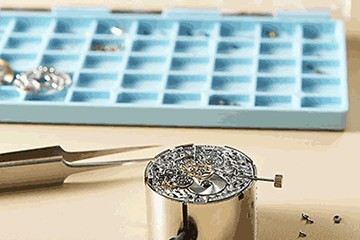 福州劳力士指定售后保养价格