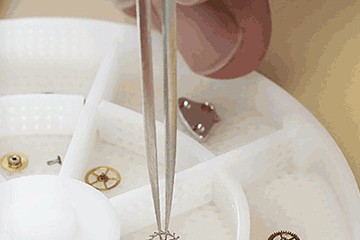 福州劳力士腕表售后清洗保养费用