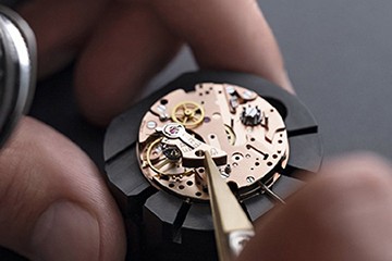 福州劳力士电路板坏了