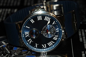 劳力士福州售后保养服务多少钱