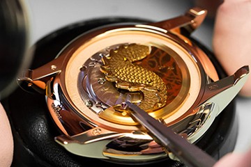 福州劳力士表官方售后热线