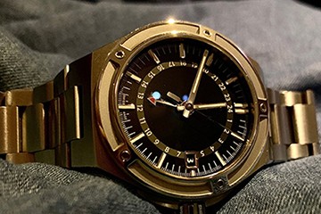 福州劳力士表洗油费用