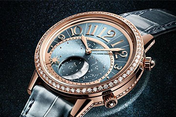 福州劳力士机械表机芯清洗多少钱