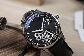 福州劳力士表洗油机芯多少钱