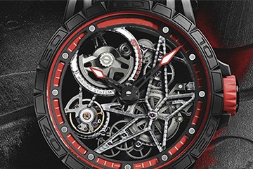 福州劳力士机芯保养费用