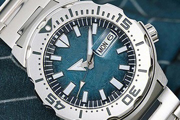 福州劳力士换底壳