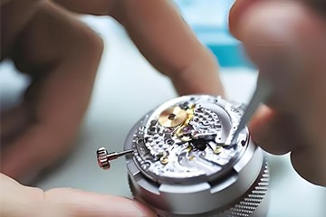 瑞士劳力士手表福州维修服务在哪