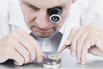 福州劳力士表维修服务店在哪