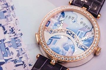 福州劳力士手表偷停了官方售后维修电话