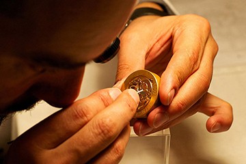 福州劳力士表走快了官方售后维修电话