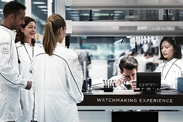 福州劳力士停走了售后维修地址