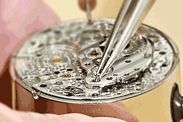 福州劳力士手表走慢售后维修地址