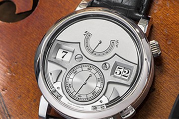 福州劳力士手表的维修