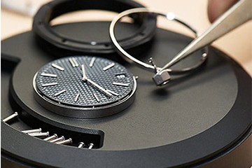 福州劳力士手表维修服务中心地址