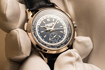 福州劳力士腕表维修服务