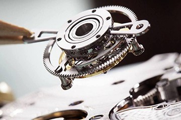 劳力士名表福州官方售后维修点地址