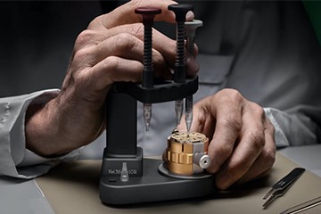 福州哪里可以换劳力士手表电池