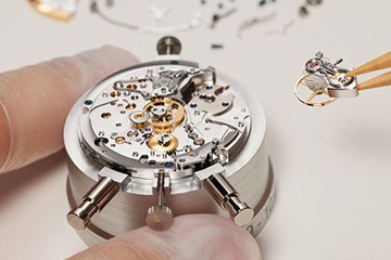 福州劳力士表官方售后维修服务点地址