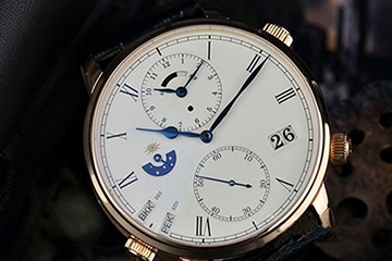 劳力士表福州官方售后维修地点地址